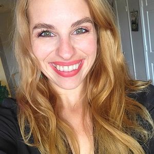 Meet your Posher, Kayleigh